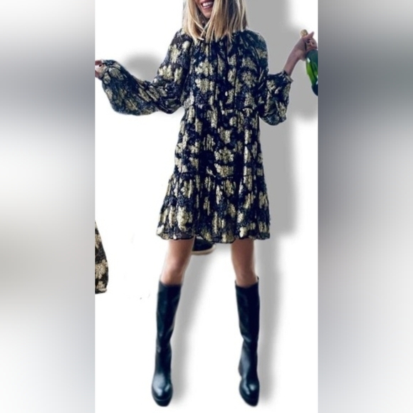 Zara Dresses & Skirts - Zara dress size S